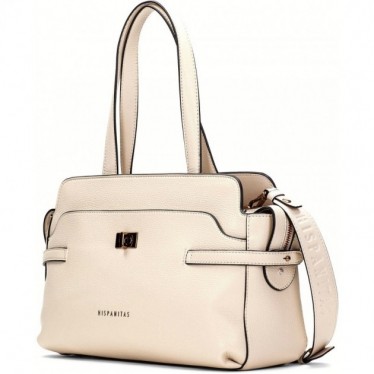 HISPANITAS HANDTASCHE BI243532 MILK_C002
