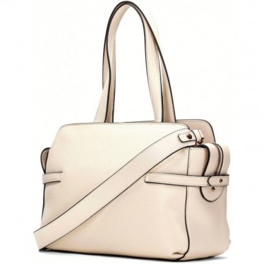 HISPANITAS HANDTASCHE BI243532 MILK_C002