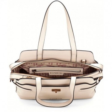 HISPANITAS HANDTASCHE BI243532 MILK_C002