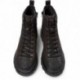 Camper K300245 Brutus Herrenstiefel TEXTURED_BLACK_029