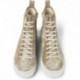 Camper K300245 Brutus Herrenstiefel TEXTURED_BEIGE_030