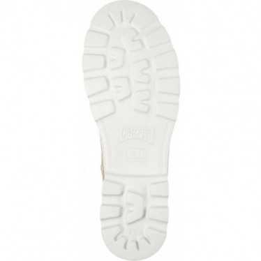 Camper K300245 Brutus Herrenstiefel TEXTURED_BEIGE_030