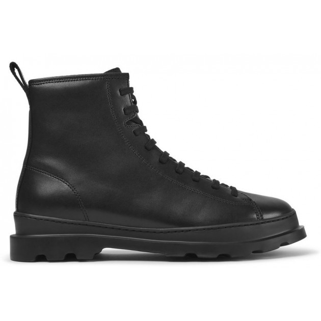 CAMPER BRUTUS STIEFEL K300245 NEGRO CAMPER BRUTUS STIEFEL K300245 NEGRO
