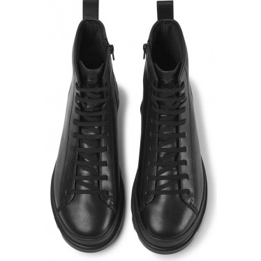 CAMPER BRUTUS STIEFEL K300245 NEGRO
