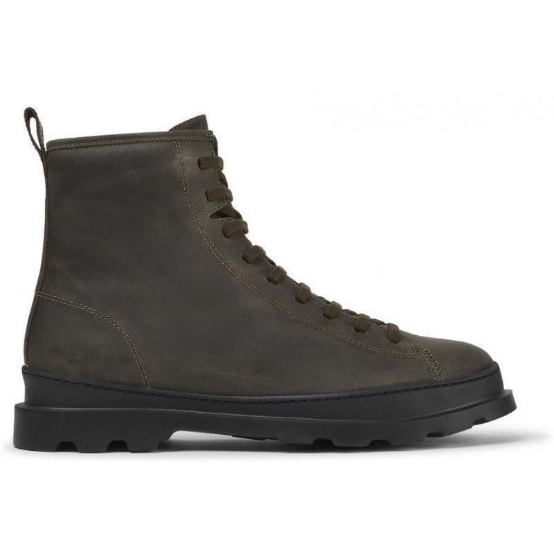 CAMPER BRUTUS STIEFEL K300245 GRIS