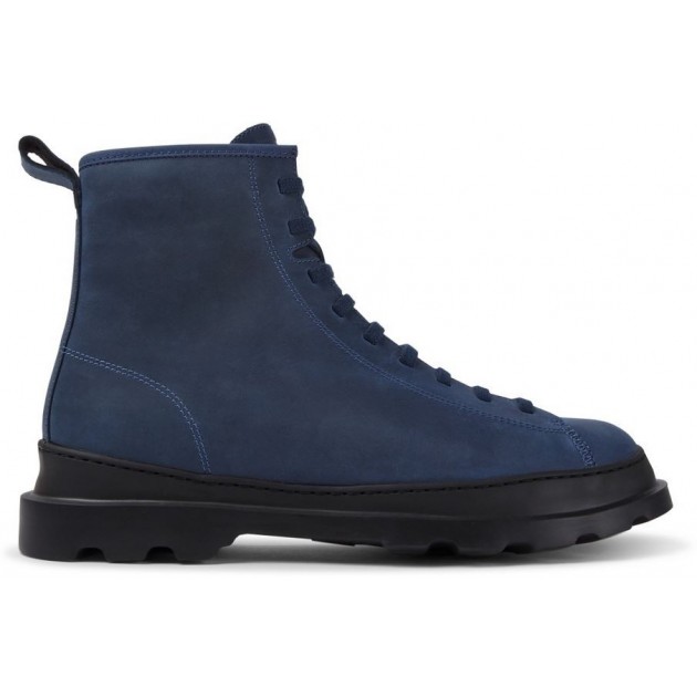 CAMPER BRUTUS STIEFEL K300245 AZUL CAMPER BRUTUS STIEFEL K300245 AZUL