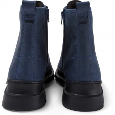 CAMPER BRUTUS STIEFEL K300245 AZUL