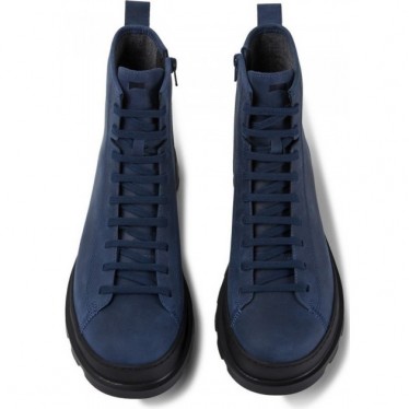 CAMPER BRUTUS STIEFEL K300245 AZUL