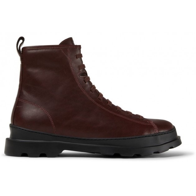 CAMPER BRUTUS STIEFEL K300245 BURDEOS CAMPER BRUTUS STIEFEL K300245 BURDEOS