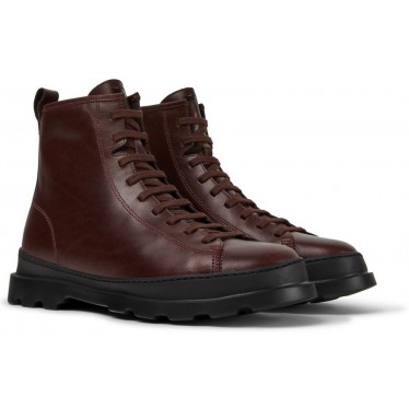 CAMPER BRUTUS STIEFEL K300245 BURDEOS
