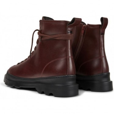 CAMPER BRUTUS STIEFEL K300245 BURDEOS