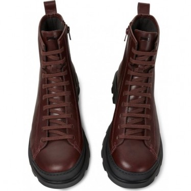 CAMPER BRUTUS STIEFEL K300245 BURDEOS