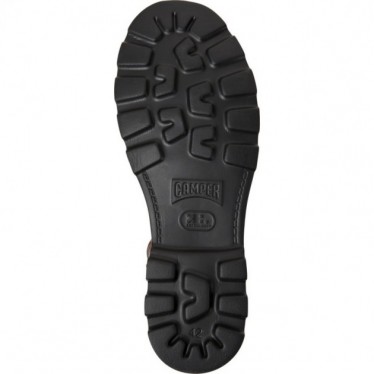 CAMPER BRUTUS STIEFEL K300245 BURDEOS