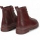 CAMPER BRUTUS STIEFEL K300245 GRANATE