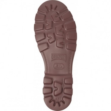 CAMPER BRUTUS STIEFEL K300245 GRANATE