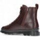 CAMPER BRUTUS STIEFEL K300245 BURGUNDY