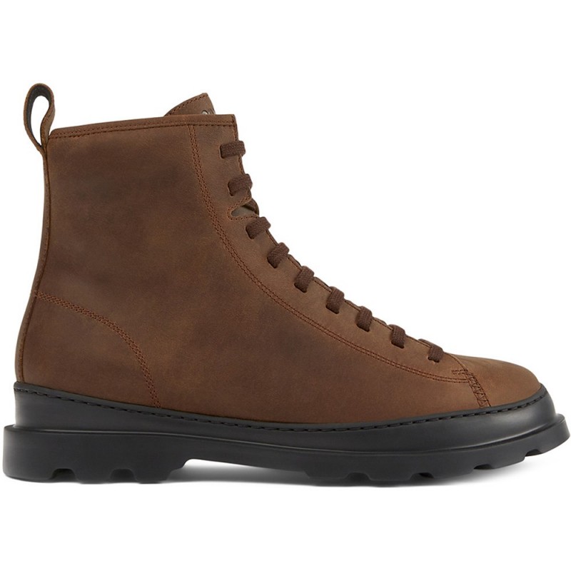 CAMPER BRUTUS STIEFEL K300245 MARRON