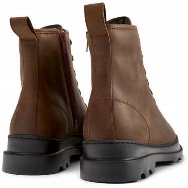 CAMPER BRUTUS STIEFEL K300245 MARRON