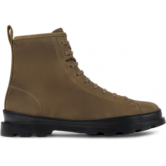 CAMPER BRUTUS STIEFEL K300245 MARRON_038 CAMPER BRUTUS STIEFEL K300245 MARRON_038