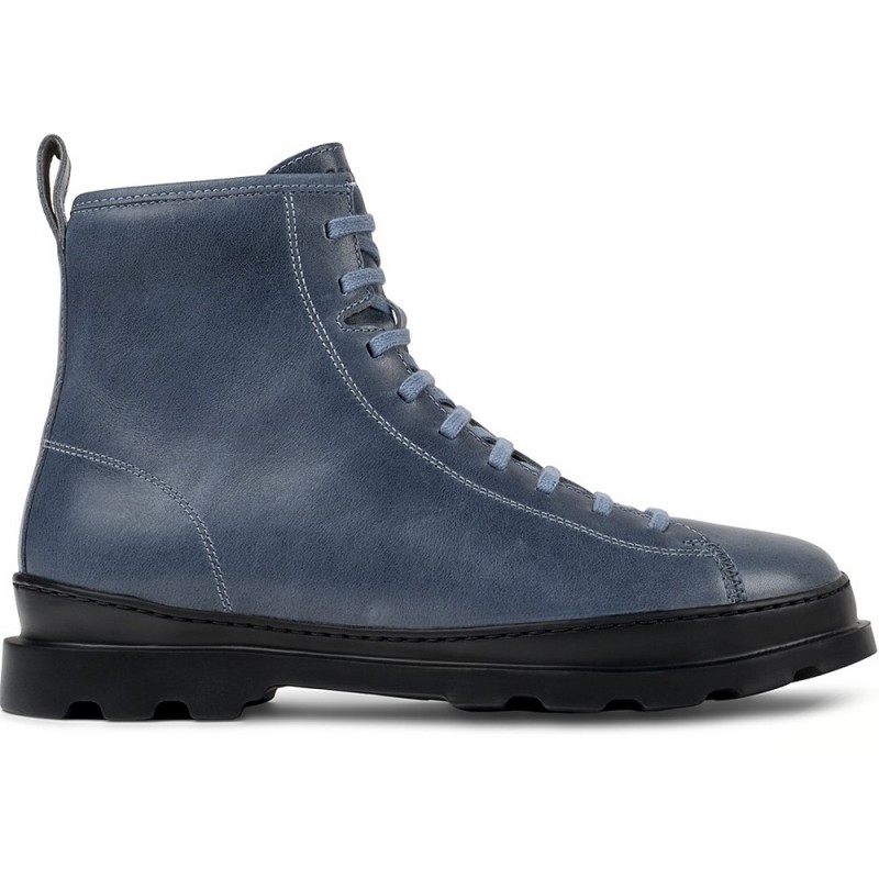 CAMPER BRUTUS STIEFEL K300245 BLUE_036