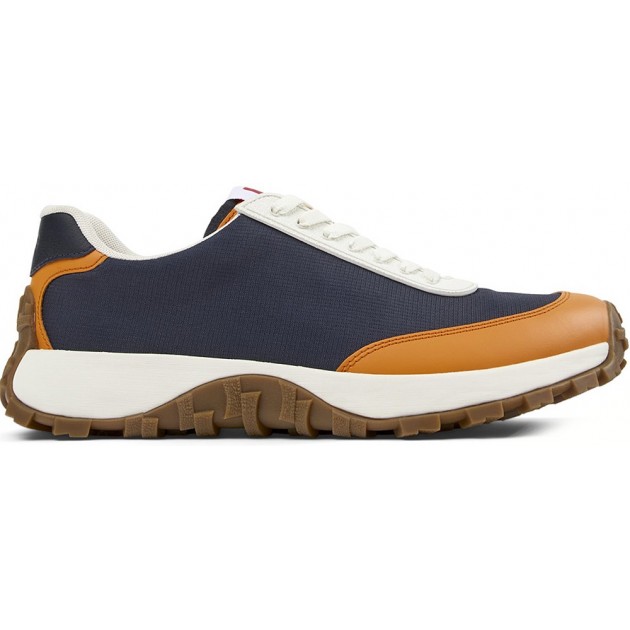 Camper K100864 INEOS Britannia Herren-Sneaker NAVY_026 Camper K100864 INEOS Britannia Herren-Sneaker NAVY_026