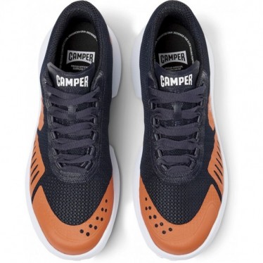 Camper K100920 INEOS Britannia Herren-Sneaker ORANGE_002