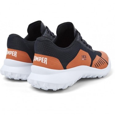 Camper K100920 INEOS Britannia Herren-Sneaker ORANGE_002