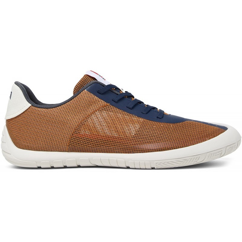 Camper K100975 INEOS Britannia Herren-Sneaker CUERO_NAVY_001