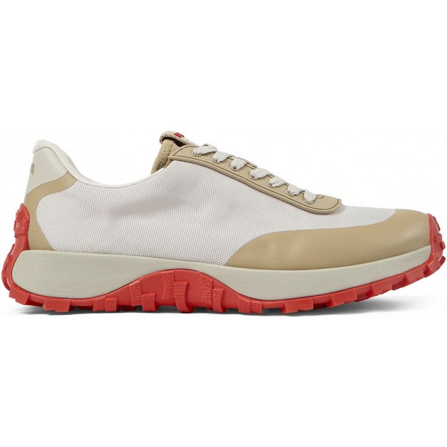 Camper K100935 Drift Trail VIBRAM Gore-Tex Sneaker BEIGE_002 Camper K100935 Drift Trail VIBRAM Gore-Tex Sneaker BEIGE_002