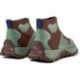 Camper K300487 Drift Trail VIBRAM Herrenstiefel OLIVE_002
