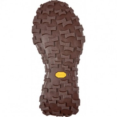 Camper K300487 Drift Trail VIBRAM Herrenstiefel OLIVE_002