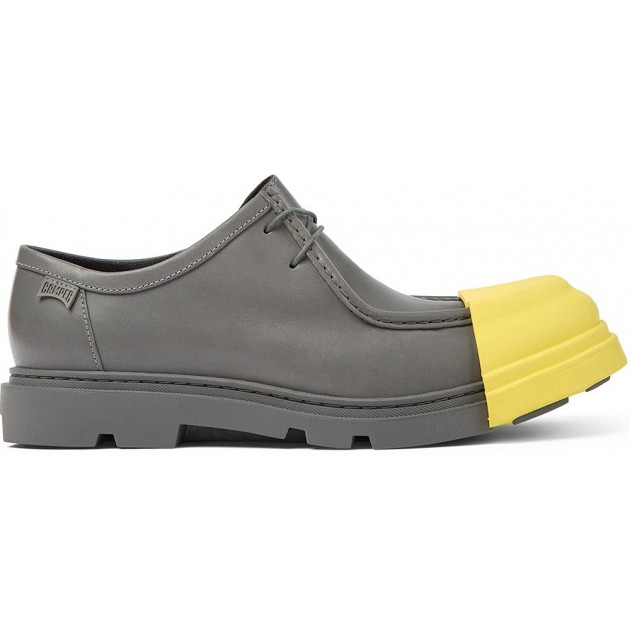 Camper K100872 Junction Herrenschuhe GREY_013 Camper K100872 Junction Herrenschuhe GREY_013