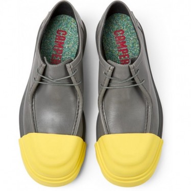 Camper K100872 Junction Herrenschuhe GREY_013