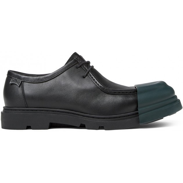 Camper K100872 Junction Herrenschuhe BLACK_017 Camper K100872 Junction Herrenschuhe BLACK_017