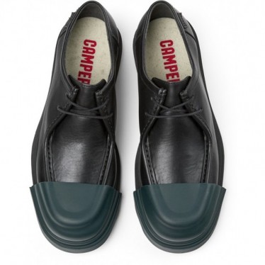 Camper K100872 Junction Herrenschuhe BLACK_017