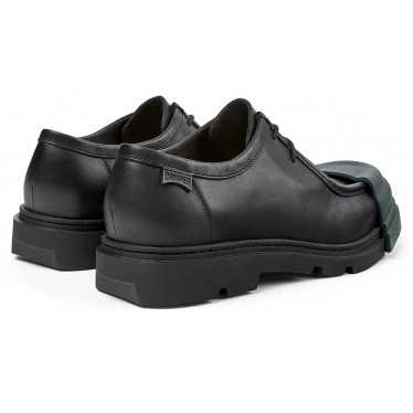Camper K100872 Junction Herrenschuhe BLACK_017