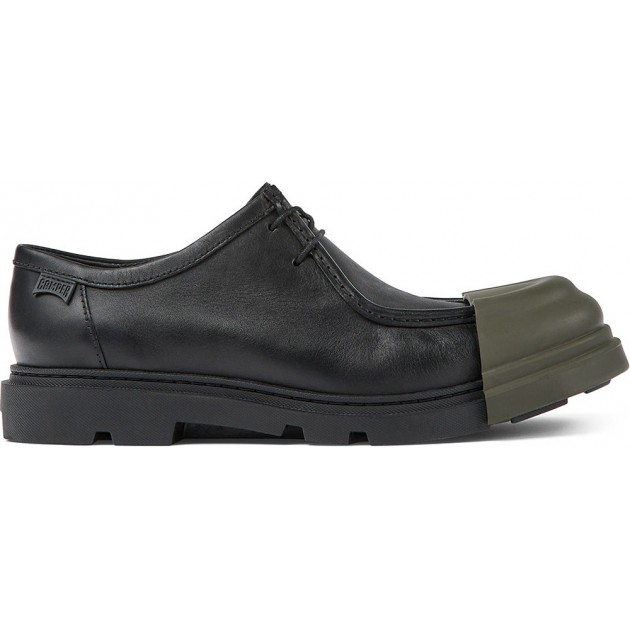 Camper K100872 Junction Herrenschuhe BLACK_011 Camper K100872 Junction Herrenschuhe BLACK_011