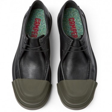 Camper K100872 Junction Herrenschuhe BLACK_011