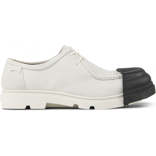Camper K100872 Junction Herrenschuhe WHITE_010 Camper K100872 Junction Herrenschuhe WHITE_010