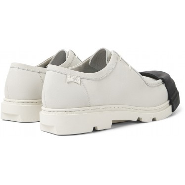 Camper K100872 Junction Herrenschuhe WHITE_010