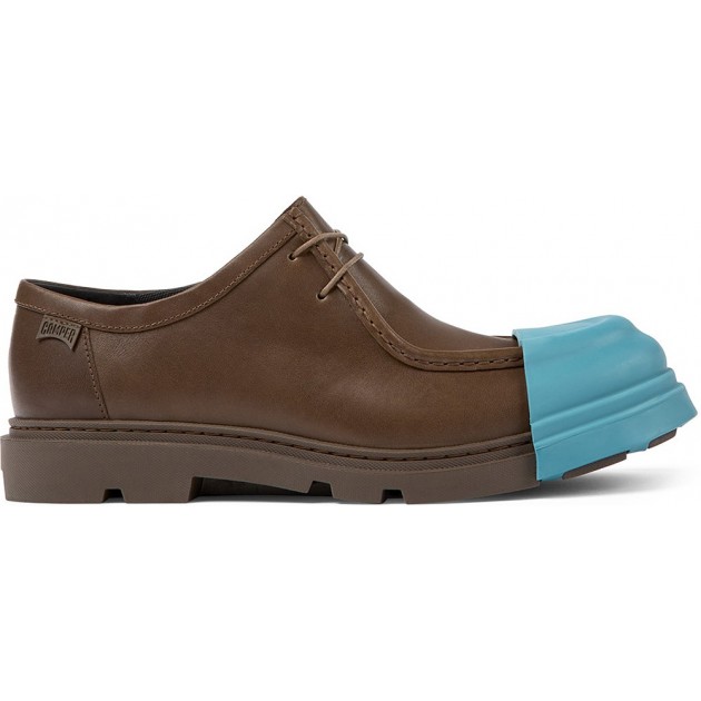 Camper K100872 Junction Herrenschuhe BROWN_012 Camper K100872 Junction Herrenschuhe BROWN_012