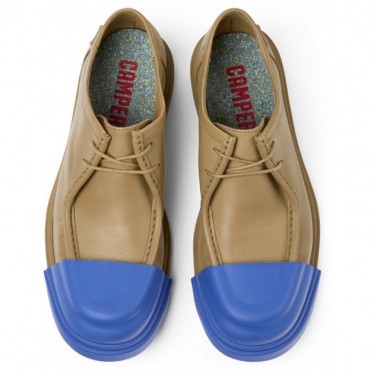 Camper K100872 Junction Herrenschuhe CAMEL_015