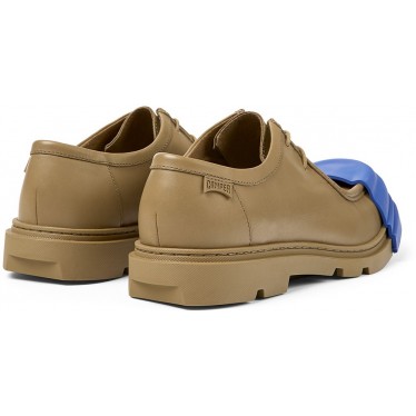 Camper K100872 Junction Herrenschuhe CAMEL_015