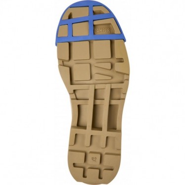 Camper K100872 Junction Herrenschuhe CAMEL_015