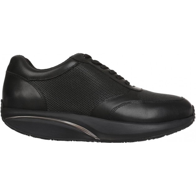 MBT Nafasi 5 703154 W Schuh BLACK MBT Nafasi 5 703154 W Schuh BLACK