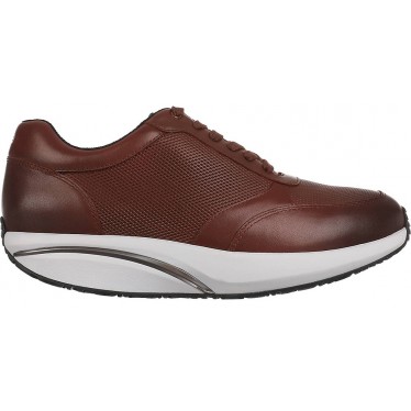 MBT Nafasi 5 703154 W Schuh BROWN
