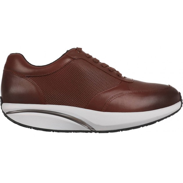 MBT Nafasi 5 703154 W Schuh BROWN MBT Nafasi 5 703154 W Schuh BROWN