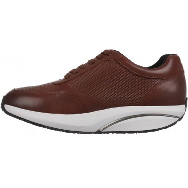 MBT Nafasi 5 703154 W Schuh BROWN