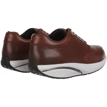MBT Nafasi 5 703154 W Schuh BROWN