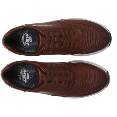 MBT Nafasi 5 703154 W Schuh BROWN